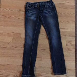 Womens jeans